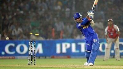 Ajinkya Rahane needs a good IPL tournament to boost his hopes of getting in India's Test squad.