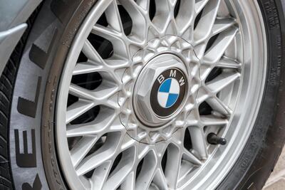 Antonie Robertson / The National