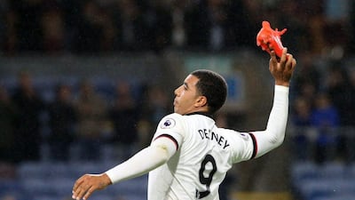 Scott Heppell / Reuters