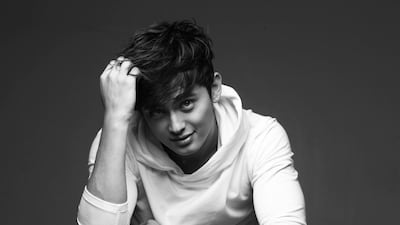 James Reid. Courtesy Viva Records