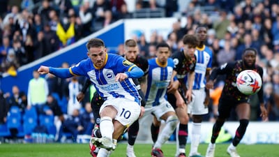 TUESDAY - Bournemouth v Brighton (10.45pm): Bournemouth dented the European hopes of Fulham at the weekend and will now be aiming to do the same to their south coast rivals. But Brighton will be a tougher nut to crack and the sixth-placed Seagulls could find themselves within touching distance of fourth with victory here. Prediction: Bournemouth 1 Brighton 2. Reuters
