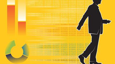 Illustration by Álvaro Sanmartí / The National