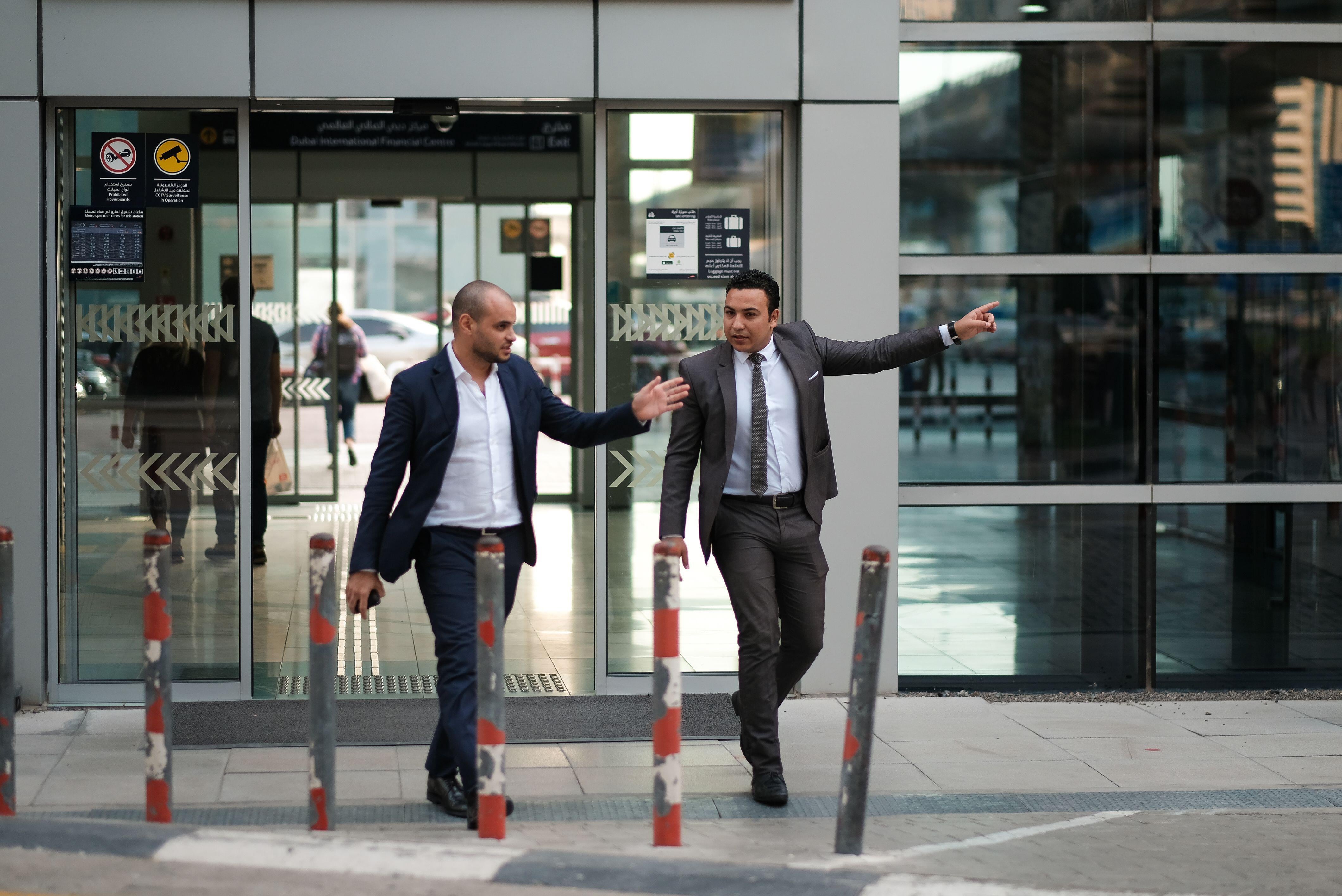 Image linked from the original feed: How UAE executives can turn generous expat packages into lasting wealth