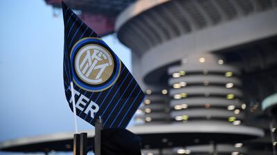 14. Inter Milan - 2017-18 Revenue: £248.7m