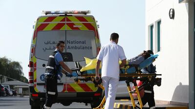 Five deaths were recorded on UAE roads during the four day National Day weekend.