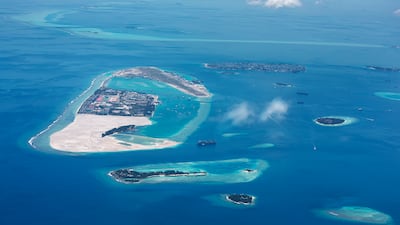 Abu Dhabi-based developer Eagle Hills has signed an agreement with the Maldives government to develop a $20 billion waterfront and marina project