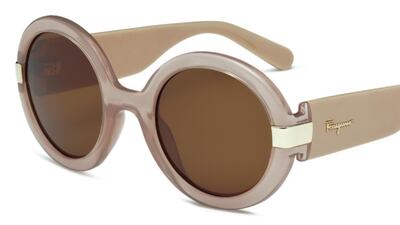 Courtesy Salvatore Ferragamo