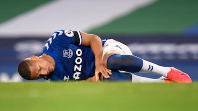 Richarlison: 6 – The forward’s running on the ball caused problems for the Tottenham backline but he was unable to take the two big chances presented to him, one in each half, from dangerous positions. Reuters