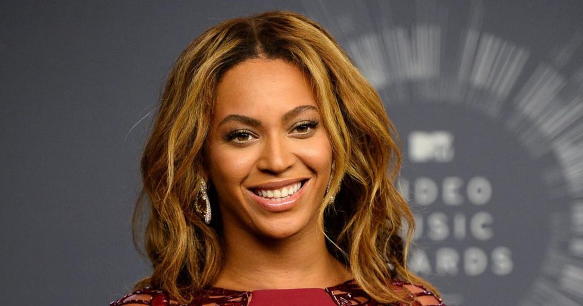 Beyonce was spotted shopping at Target and Twitter is freaking out ...