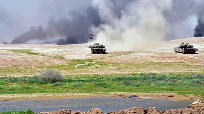 He also praised the skills of the other armies taking part, and expressed his confidence that all involved would achieve military superiority. Photo by WAM