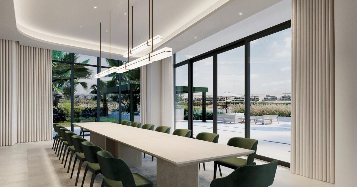 Conscious minimalism: the less is more approach to interior design ...