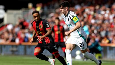 Kept his place in the team ahead of Kieran Trippier but got caught sleeping when he failed to track Tavernier’s run for the opener. Also offered nothing offensively and no shock when taken off. AFP