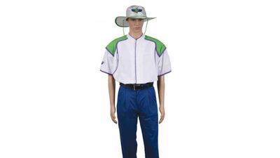 Buzz Lightyear Astro Blasters cast member costume