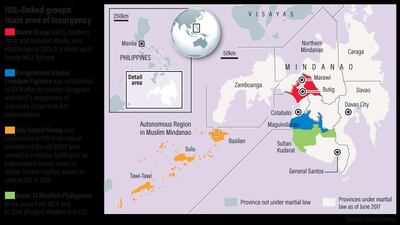 Ramon Penas / The National