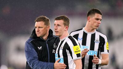 Matt Targett (On for Burn 85’) N/A. PA