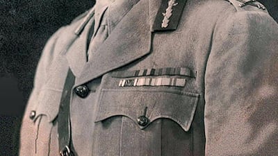 Brig Gen Reginald Dyer, who was in command in Amritsar on April 13, 1919.