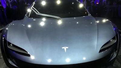 Alexandria Sage / Reuters