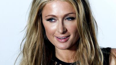 Paris Hilton will perform at Legends in Abu Dhabi. Bobby Yip / Reuters
