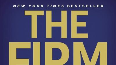 Duff McDonald’s The Firm: The Story of McKinsey and Its Secret Influence on American Business. Simon & Schuster