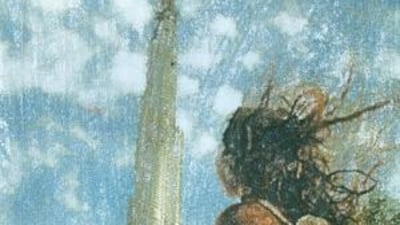 Elena Lukyanchuck-Ali's work is part of the show Basically Human: Conditional Identities/Conditional Spaces at the DIFC.