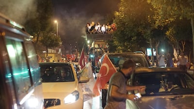 Shawn Carrie for The National