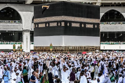 Travel to and from Saudi Arabia from GCC countries, using national identity cards, has also been suspended. EPA