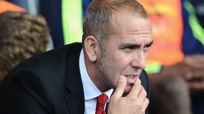 Paolo Di Canio is not wholly to blame for Sunderland's poor form in recent times. Tony Marshall / Getty Images