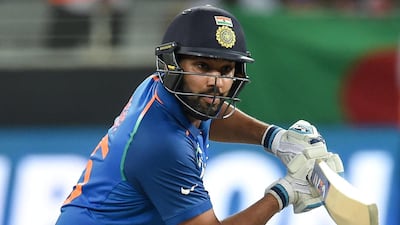 1. Rohit Sharma. Was the Asia Cup the biggest cricket event this country has staged to date? It is a fair claim – even if the tournament itself was lacking its most luminous star. No Virat Kohli? No problem for India, who powered their way to the title, only breaking sweat twice, as they were held to a tie by Afghanistan in a dead rubber, and in beating Bangladesh off the last ball of the final. In the absence of the rested Kohli, Rohit was tasked with providing leadership, runs, and stardust. He did so with aplomb. AFP