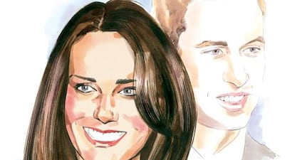 If Catherine Middleton reigns happily ever after as Queen Consort to the future King William V, she will make history as the first queen of England with a university degree.