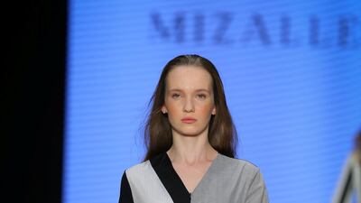 Mizalle at Modanisa Modest Fashion Week