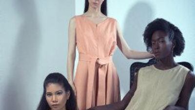 Savanna Creations' workwear range for The Showroom