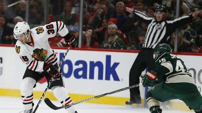 Stacy Bengs / AP Photo