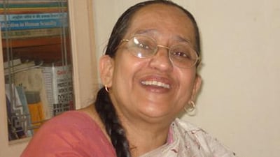 Sharada Sathe, who served on the first-ever Maharashtra State Commission for Women, says that technological solutions to female foeticide are impotent without the administrative muscle to enforce them.