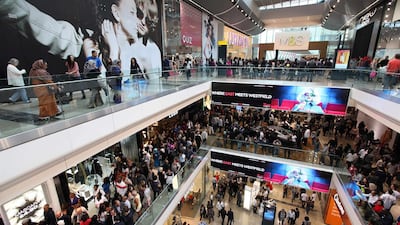 With VAT quickly approaching, many businesses are using the a pre-tax gimmick to entice shoppers. Suzanne Plunket / Reuters