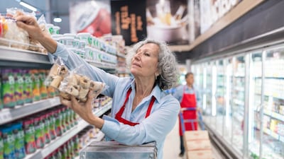 Due to a surge in longevity, many people now have retirements of 25 to 30 years. Getty Images