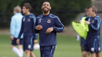 Anton Ferdinand will be Roy Keane's ninth signing of the summer transfer window, once he completes his medical.