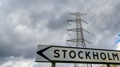 Five Muslim clerics have been arrested in raids in Sweden. Bloomberg