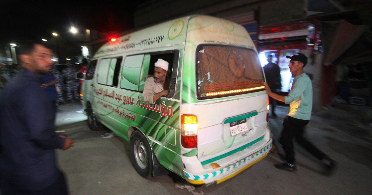 Jüngster Verkehrsunfall in Ägypten löst Empörung über Kinderarbeit aus