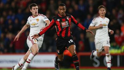 Steve Bardens / Getty Images