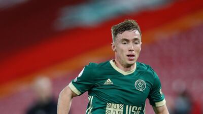 Ben Osborn - 6: Made Alisson work with an excellent volley and never stopped running. Moved the ball around quickly. Getty