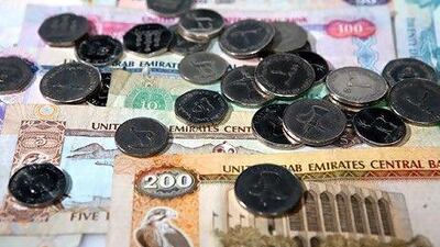 Wise investments can get higher returns. Rich-Joseph Facun / The National