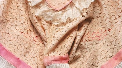 Frida by Ishiuchi #92, 2012-2015. © Ishiuchi Miyako. Courtesy Michael Hoppen Gallery