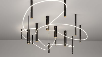 Interweave by Pallavi Dean. Courtesy Pallavi Dean