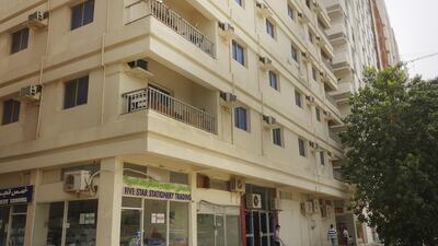 A reader says ignorance about fire-safety measures in buildings can result in disasters. Delores Johnson / The National