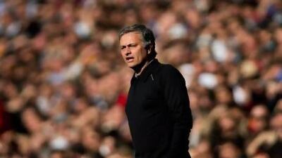 If it should all finally come to an end for him at Real Madrid, Jose Mourinho will leave unperturbed and simply move on to his next challenge.