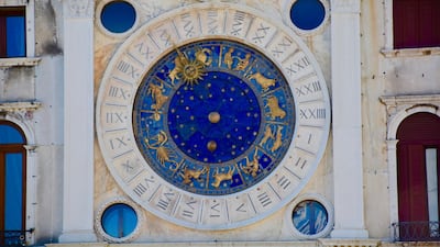 The traditional zodiac calendar has 12 star signs and nothing has changed. Unsplash