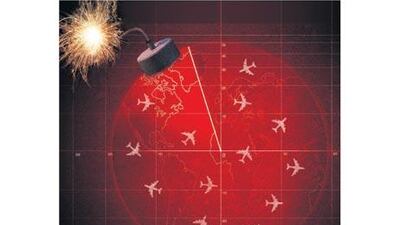 Illustration by Lee McGorie / The National