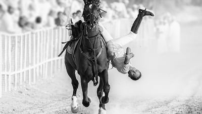 Abdulla Al-Mushaifri, Qatar, winner, National Awards, Sony World Photography Awards 2023