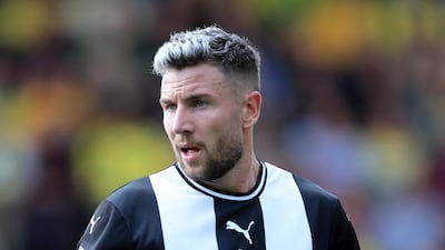 Centre-back: Paul Dummett (Newcastle United) – A rock at the back, making 12 clearances as Newcastle snuffed Tottenham out to get Steve Bruce an unexpected first win. Getty Images