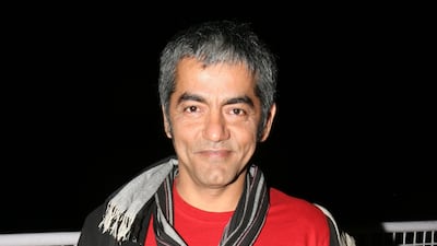 Bollywood actor Asif Basra has died aged 53. Getty Images